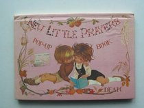 New Little Prayers (Pop-up Books)