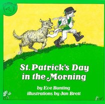 St. Patrick's Day in the Morning (Carry Along Book  Cassette Favorites)