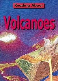 Volcanoes (Reading About)
