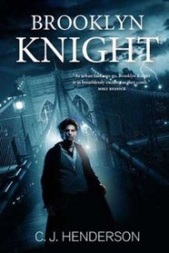 Brooklyn Knight (Piers Knight, Bk 1)