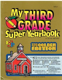 My Third Grade Super Workbook
