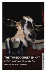 The Three-Cornered Hat (Oneworld Classics)