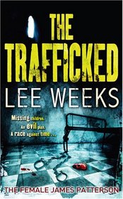 The Trafficked (Detective Johnny Mann, Bk 2)
