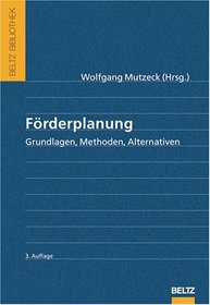 Frderplanung