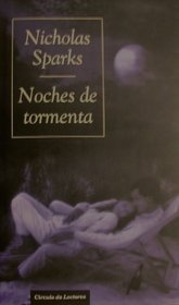 Noches de Tormenta