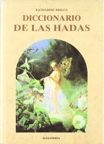 Diccionario de Las Hadas (Spanish Edition)