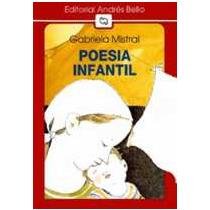 Poesia Infantil (Spanish Edition)