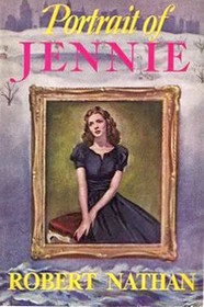 Portrait of Jennie