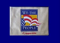 Houghton Mifflin We The People: Paperback Reader Grade 2 How Many Strikes