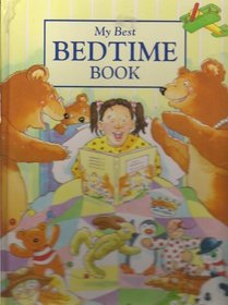 My Best Bedtime Book