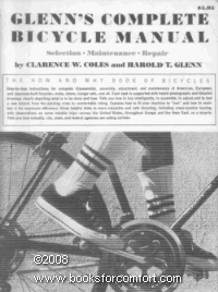 Glenn's Complete Bicycle Manual