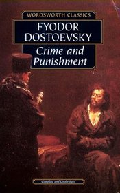 Crime & Punishment