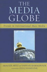 The Media Globe: Trends in International Mass Media