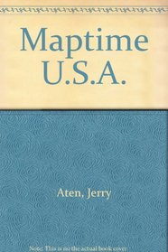 Maptime U.S.A.