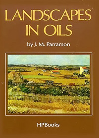 Landscapes In Oils