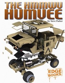 The HMMWV Humvee (Edge Books)