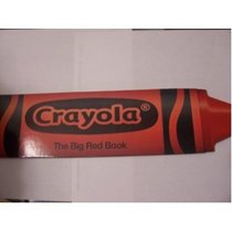 Crayola the Big Red Book