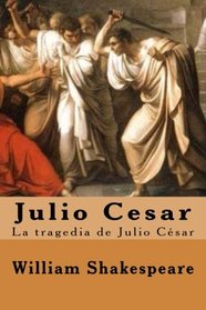 Julio Cesar (Spanish) Edition (Spanish Edition)