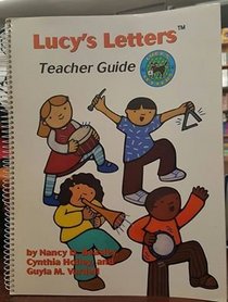 Lucy's Letters (Teacher Guide)