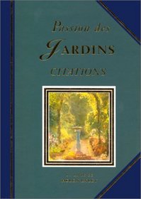 Passion des jardins : citations