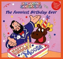 The Funniest Birthday Ever (Captain Kangaroo)