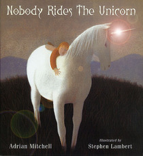 Nobody Rides the Unicorn
