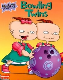 Bowling Twins (Rugrats)