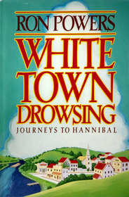 White Town Drowsing