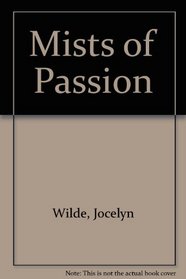 Mists of Passion (Dark Desire Romance)