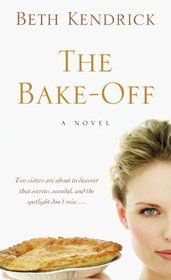 The Bake-Off (Wheeler Publishing Large Print Hardcover)