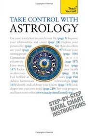 teach Yourself] Take Control With Astrology