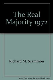 The Real Majority, 1972