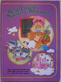 Mother Goose Nursery Rhymes