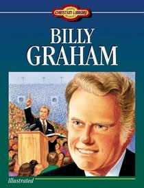 Billy Graham (Young Reader's Christian Library)