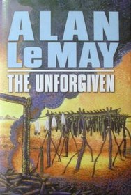 The Unforgiven (Large Print)