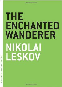 The Enchanted Wanderer (The Art of the Novella)
