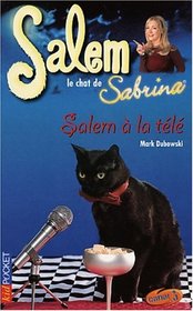 Salem  la tl (French Edition)