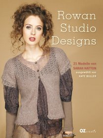 Rowan Studio Designs
