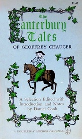 the Canterbury tales