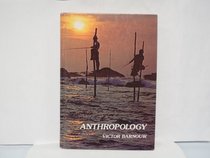 Anthropology: A general introduction (The Dorsey series in anthropology)