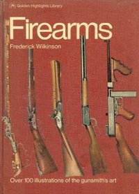 Firearms