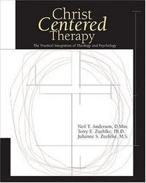 Christ-Centered Therapy