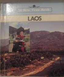 Laos (New True Books)