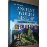 Ancient World History: Patterns of Interaction: Student Edition 2012