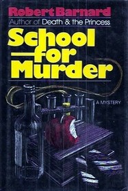 School for Murder (aka Little Victims)
