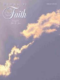 Hymns of Faith (Belwin Hymn Series for Organ)