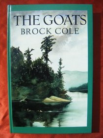 The Goats (Large Print)