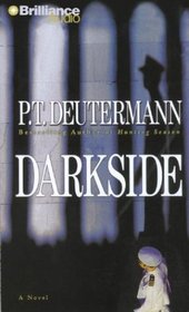 Darkside (Audio Cassette) (Abridged)