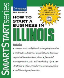 How to Start a Business in Illinois