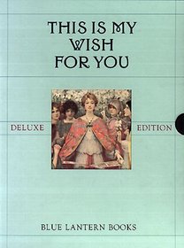This Is My Wish for You: Deluxe Edition